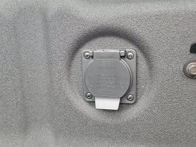2027 Nissan Frontier Crew Cab SV