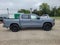 2027 Nissan Frontier Crew Cab SV