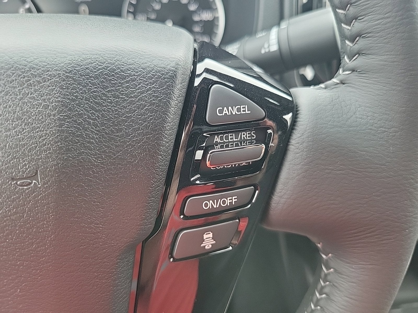 2027 Nissan Frontier Crew Cab SV