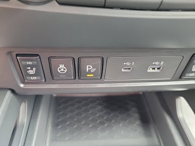 2027 Nissan Frontier Crew Cab SV