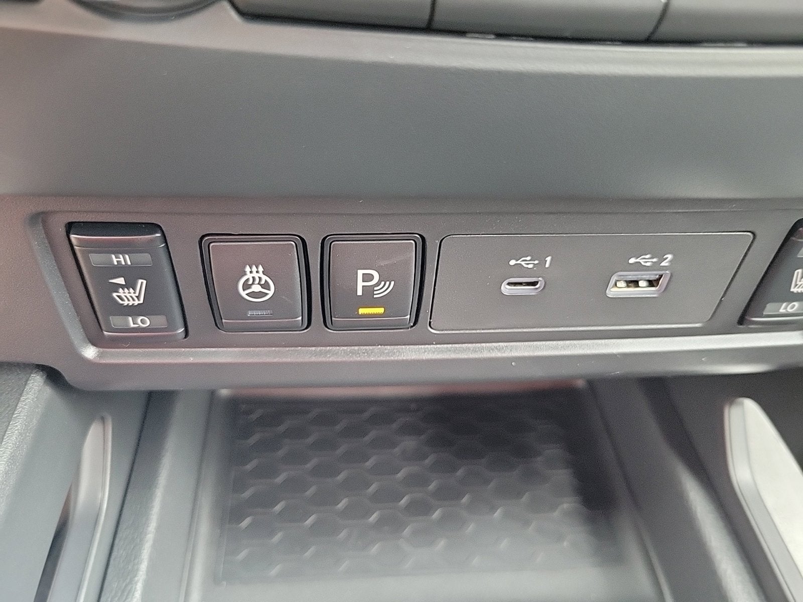 2027 Nissan Frontier Crew Cab SV
