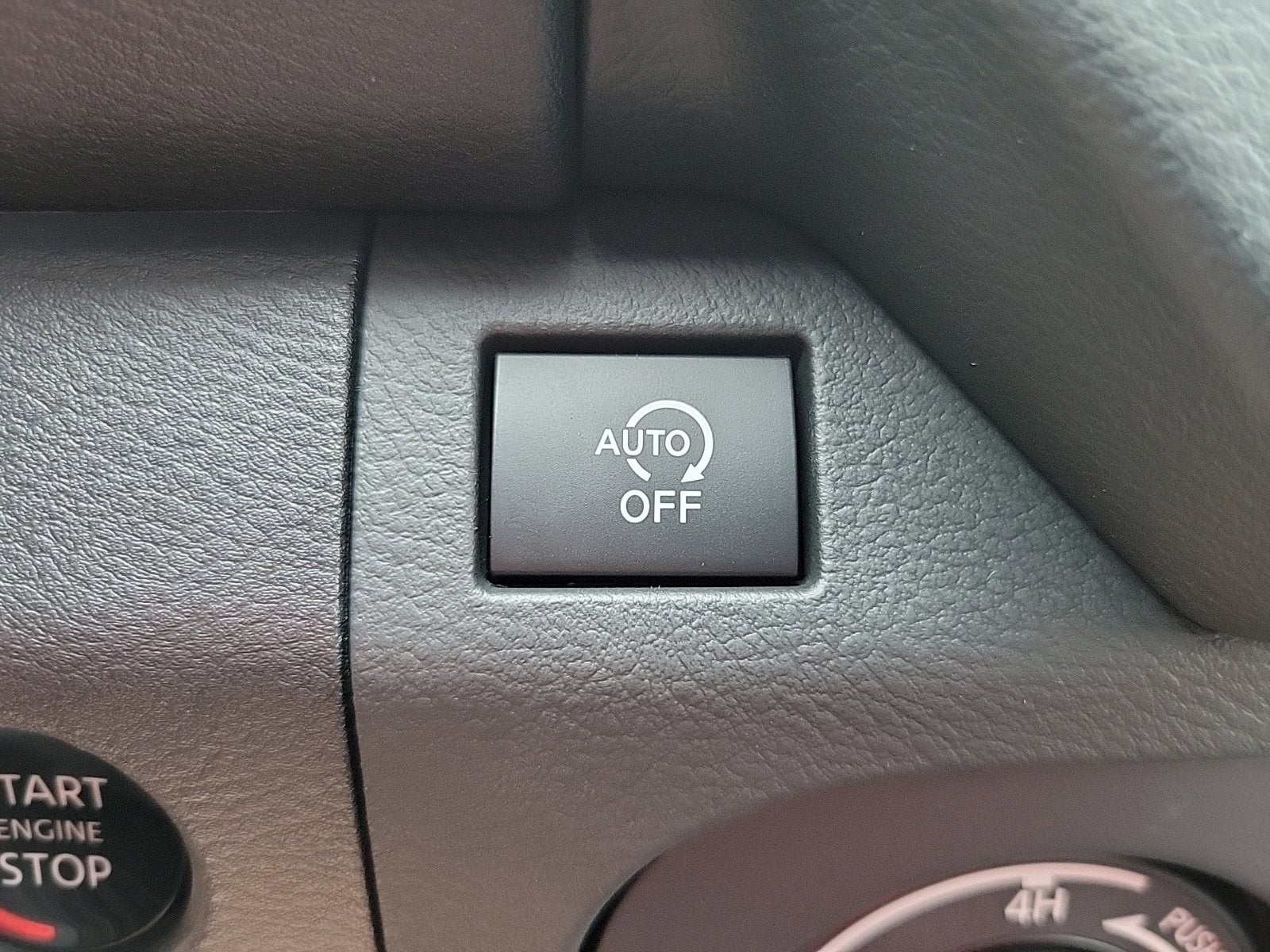 2027 Nissan Frontier Crew Cab SV