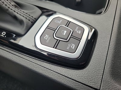2027 Nissan Frontier Crew Cab SV