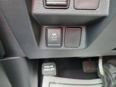 2027 Nissan Frontier Crew Cab SV