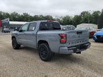 2027 Nissan Frontier Crew Cab SV