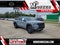 2027 Nissan Frontier Crew Cab PRO-4X®