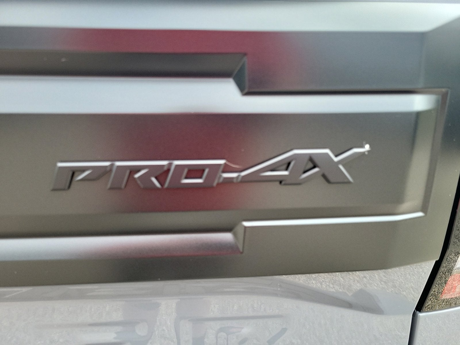 2027 Nissan Frontier Crew Cab PRO-4X®