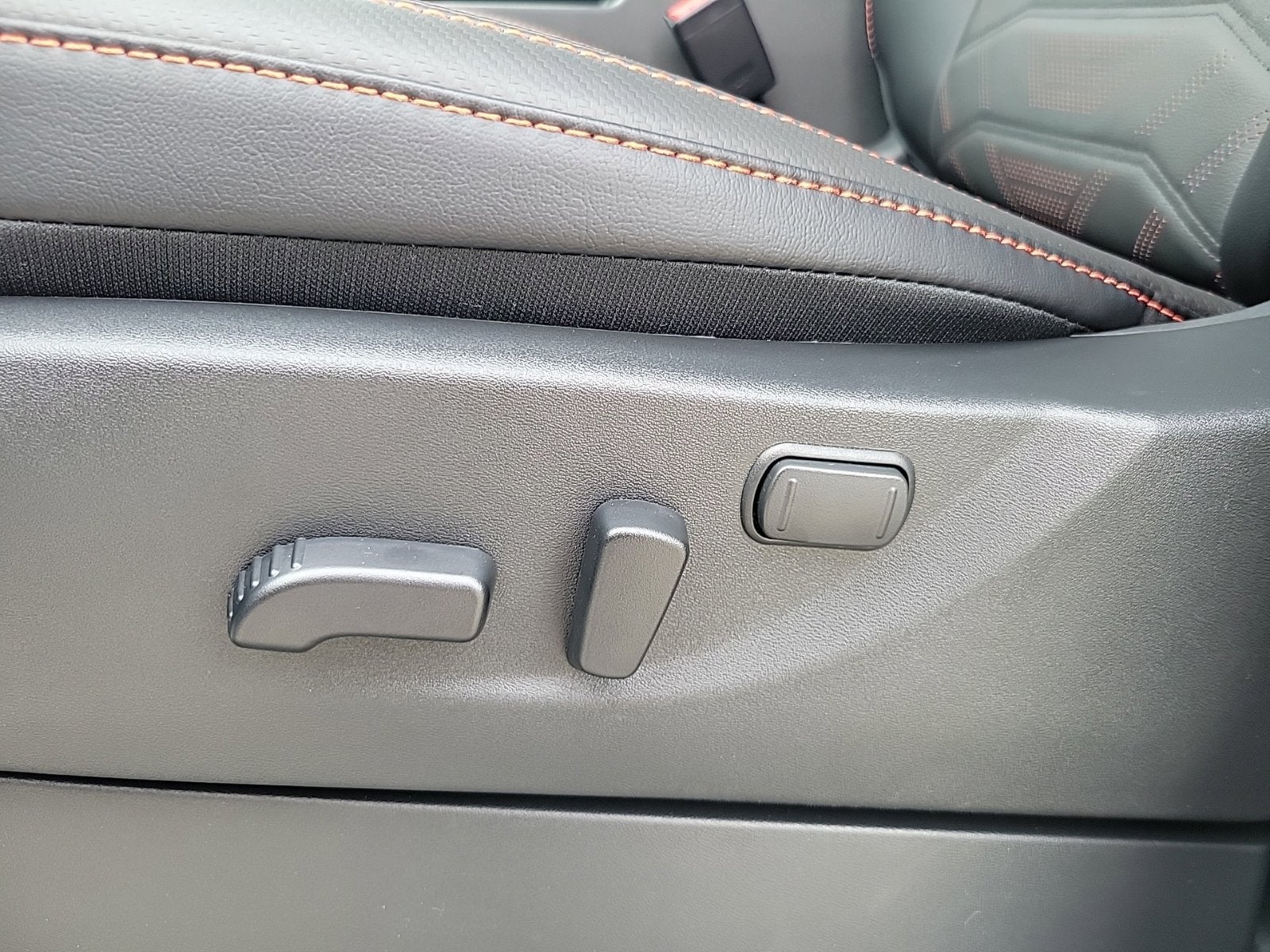 2027 Nissan Frontier Crew Cab PRO-4X®