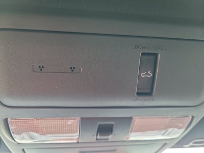 2027 Nissan Frontier Crew Cab PRO-4X®