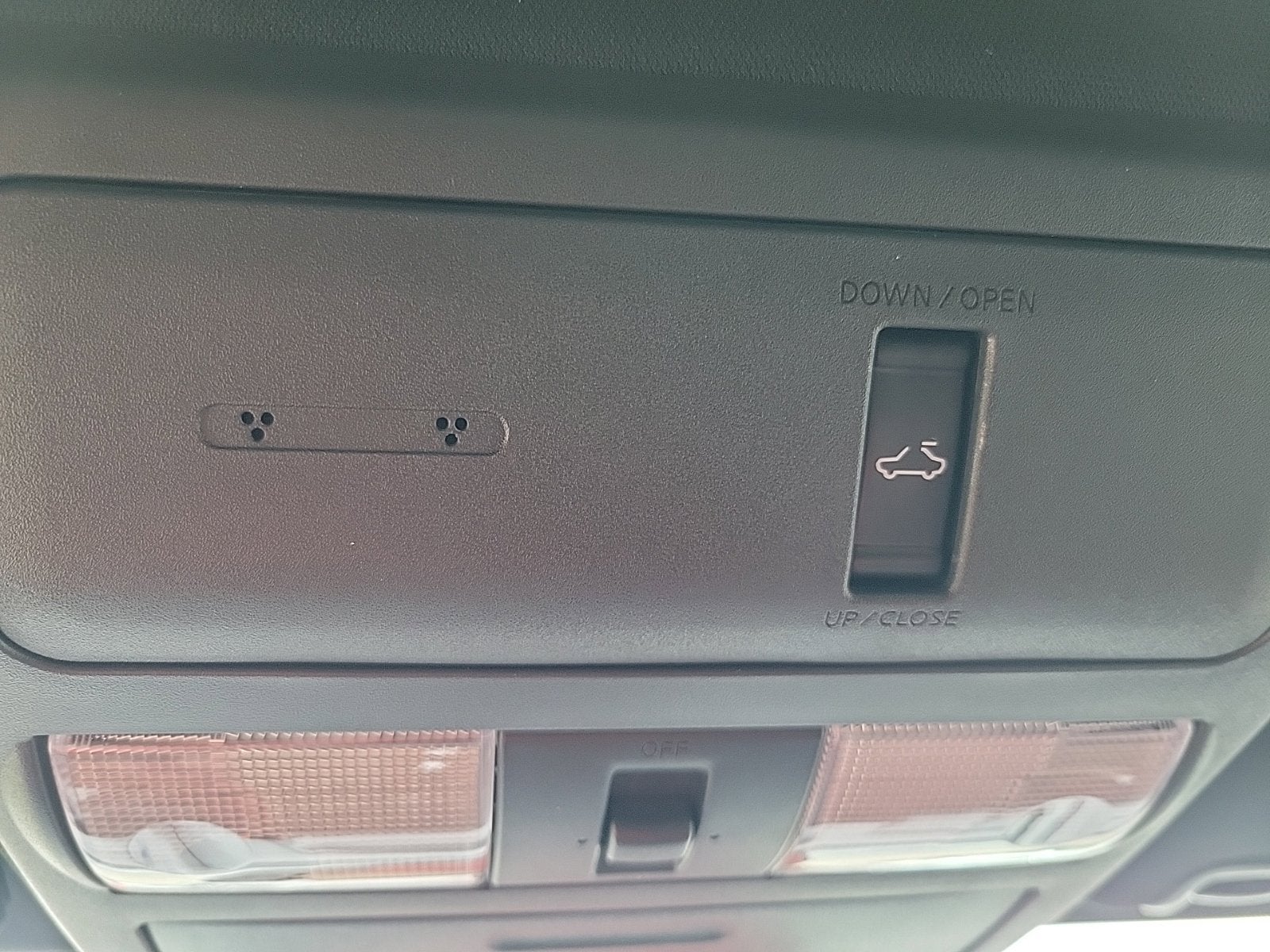 2027 Nissan Frontier Crew Cab PRO-4X®