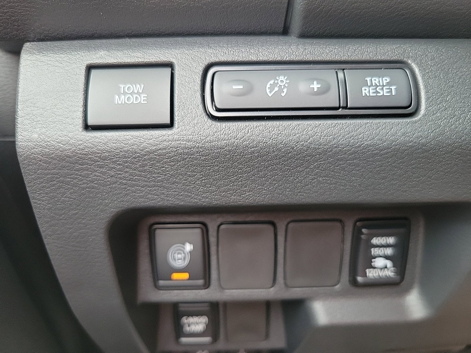 2027 Nissan Frontier Crew Cab PRO-4X®