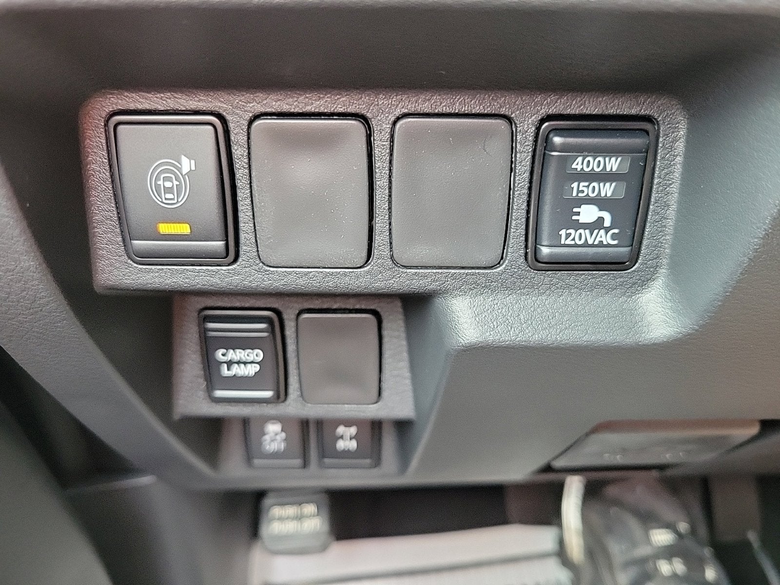 2027 Nissan Frontier Crew Cab PRO-4X®