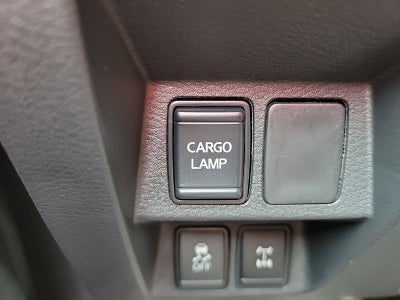 2027 Nissan Frontier Crew Cab PRO-4X®