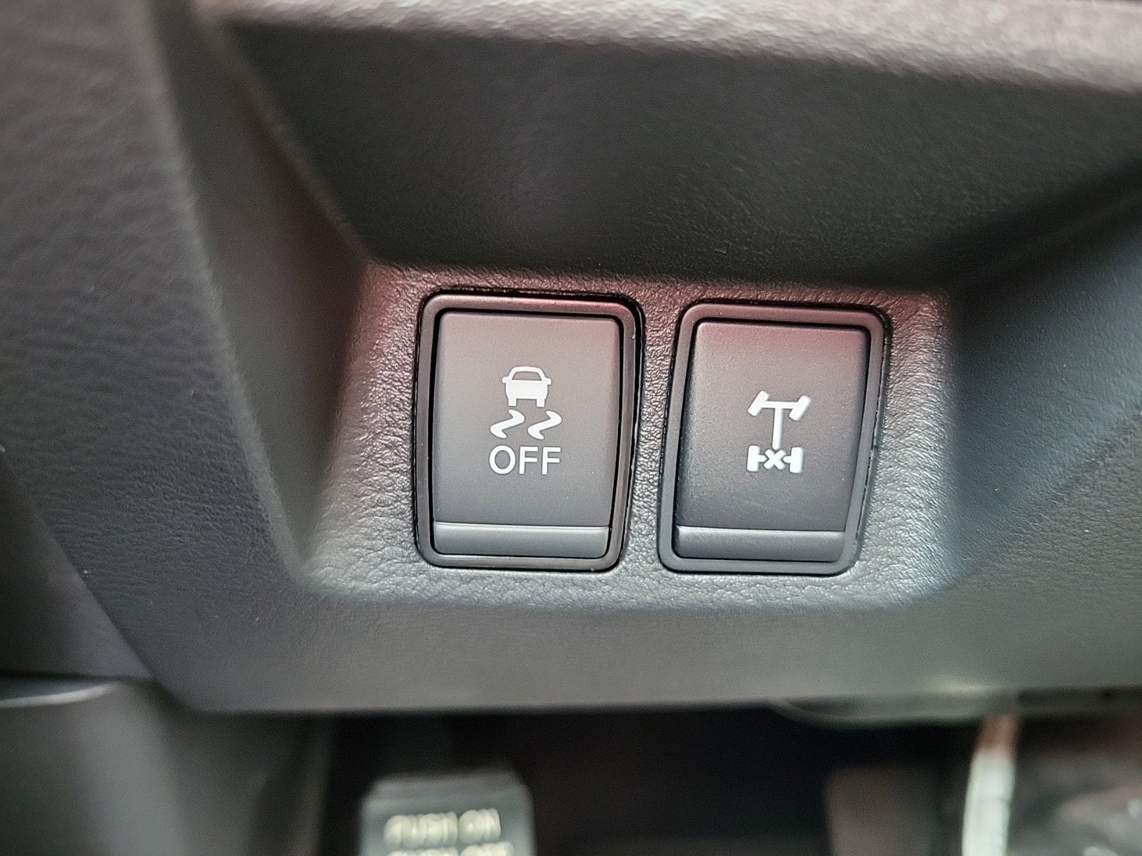2027 Nissan Frontier Crew Cab PRO-4X®