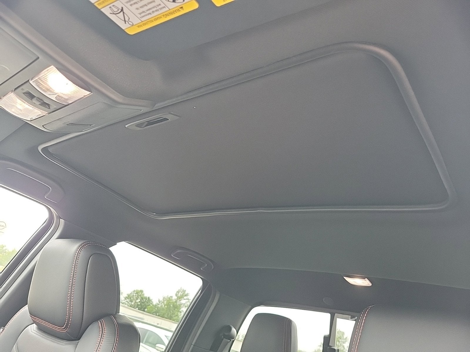 2027 Nissan Frontier Crew Cab PRO-4X®