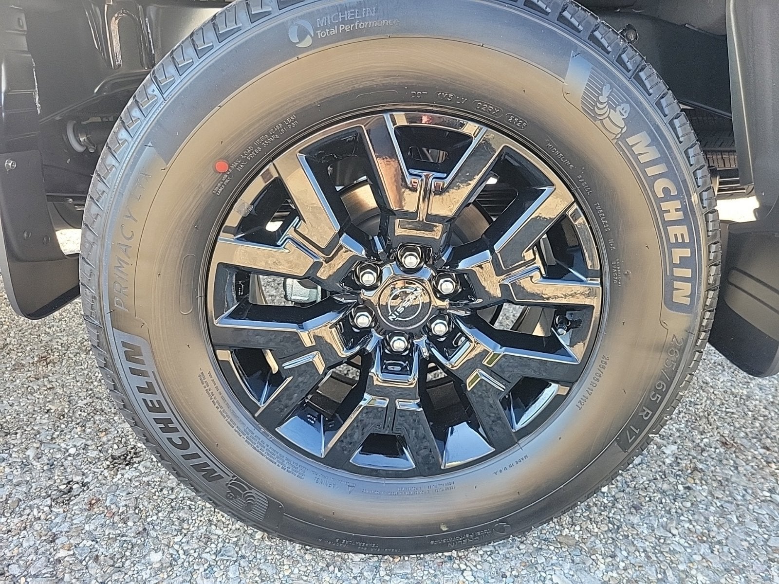 2027 Nissan Frontier Crew Cab SV