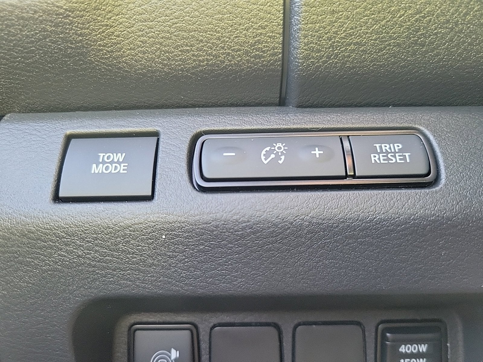 2027 Nissan Frontier Crew Cab SV