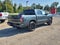 2027 Nissan Frontier Crew Cab SV
