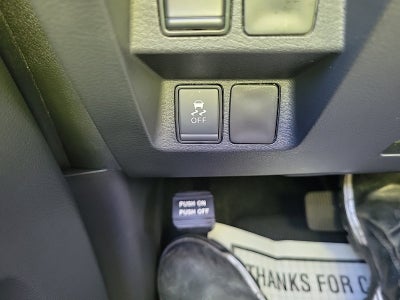 2027 Nissan Frontier Crew Cab SV