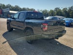 2027 Nissan Frontier Crew Cab SV