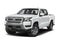 2026 Nissan Frontier Crew Cab PRO-4X® Long Bed