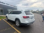 2020 Volkswagen Atlas 3.6L V6 SEL