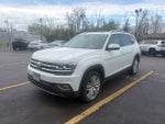 2020 Volkswagen Atlas 3.6L V6 SEL