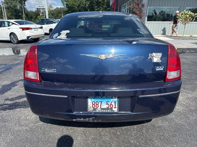 2006 Chrysler 300 Touring