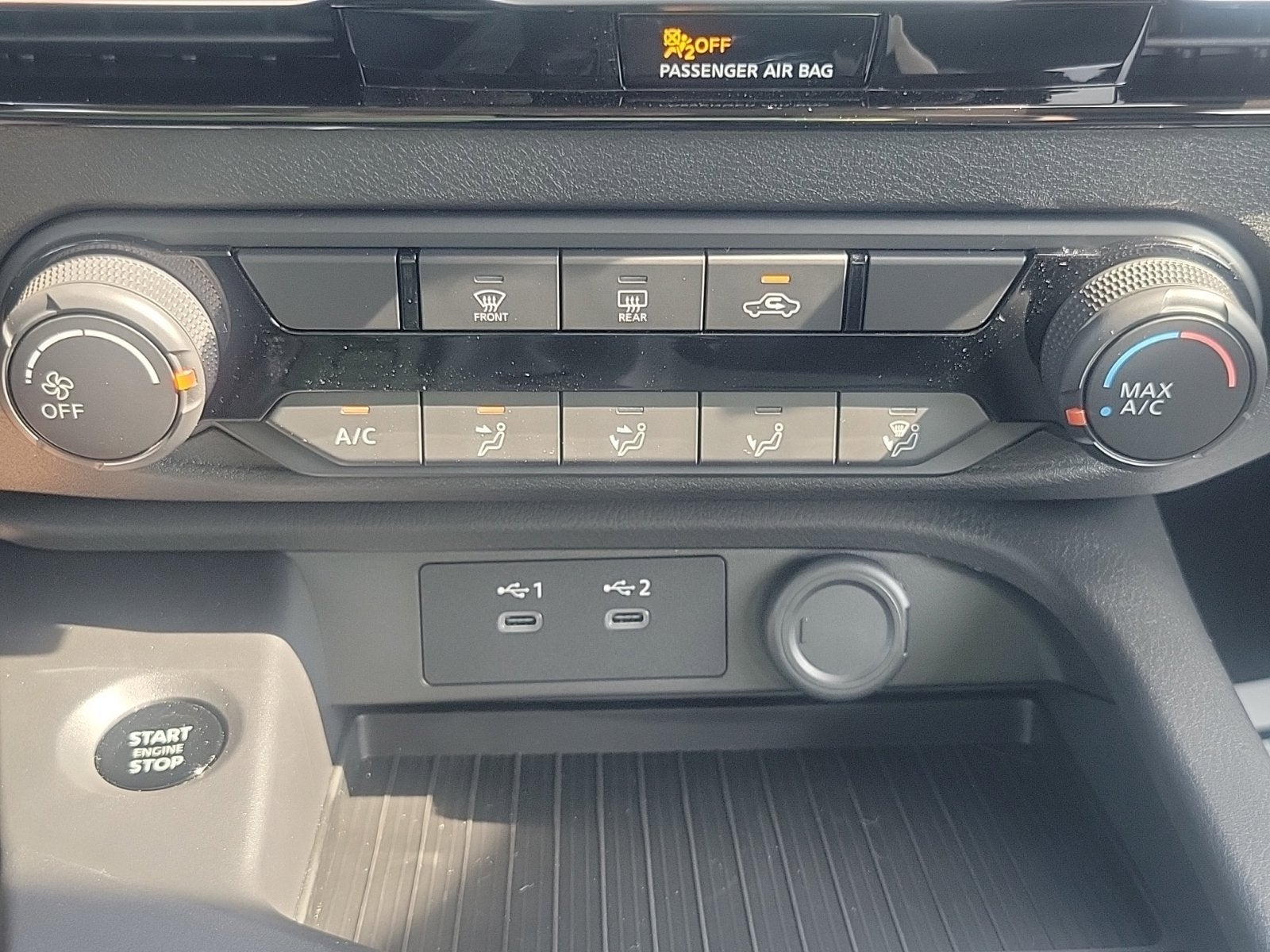 2027 Nissan Sentra S