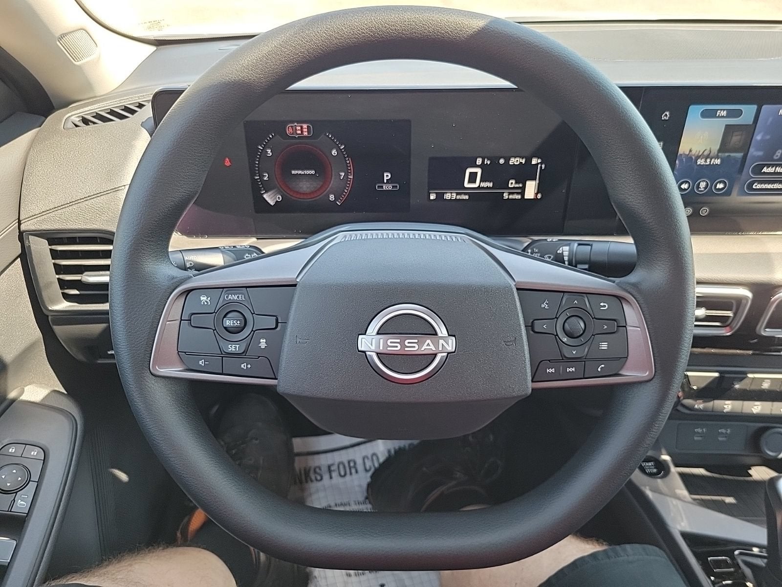 2027 Nissan Sentra S