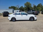 2027 Nissan Sentra S