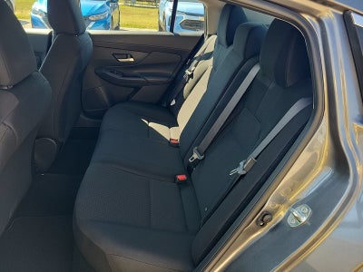 2027 Nissan Sentra S