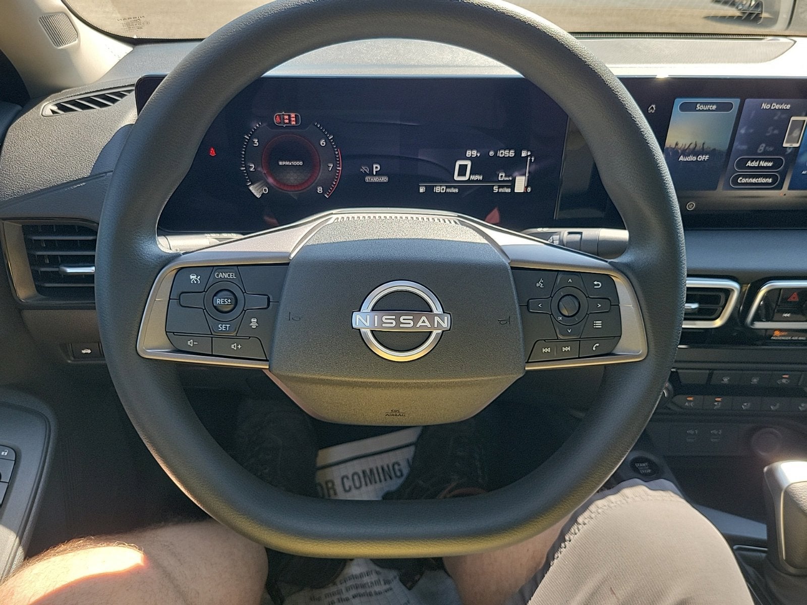 2027 Nissan Sentra S
