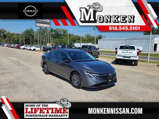 2027 Nissan Sentra S
