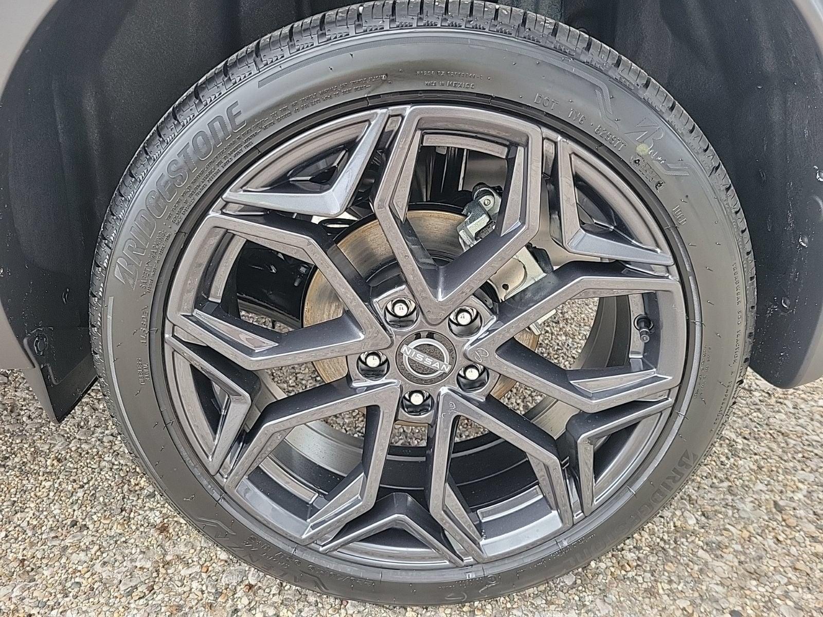 2027 Nissan Kicks SR