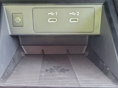 2027 Nissan Kicks SR