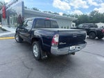 2013 Toyota Tacoma Base