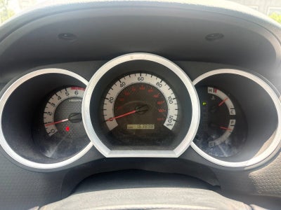 2013 Toyota Tacoma Base