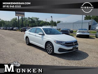 2024 Volkswagen Jetta S