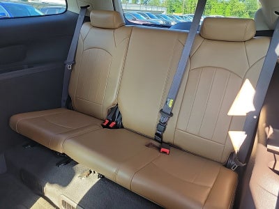 2013 Buick Enclave Leather