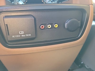 2013 Buick Enclave Leather
