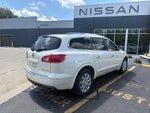 2013 Buick Enclave Leather