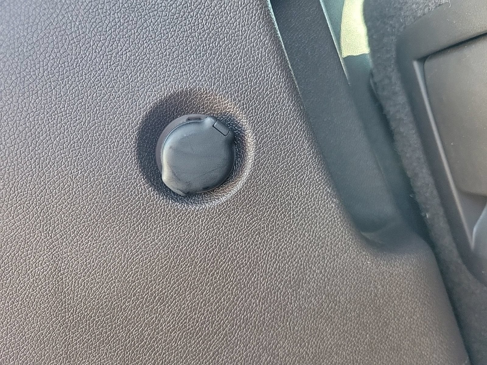 2013 Buick Enclave Leather