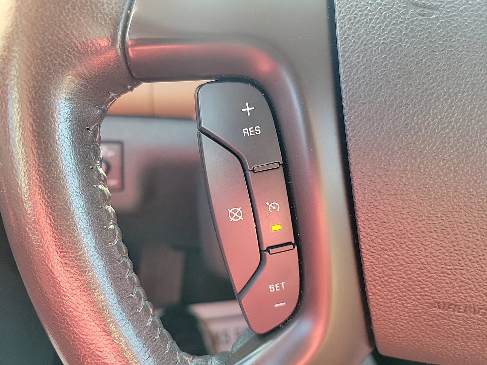 2013 Buick Enclave Leather