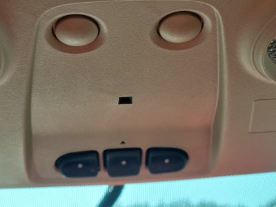 2013 Buick Enclave Leather