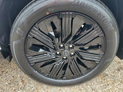 2027 Nissan Murano Dark Armor