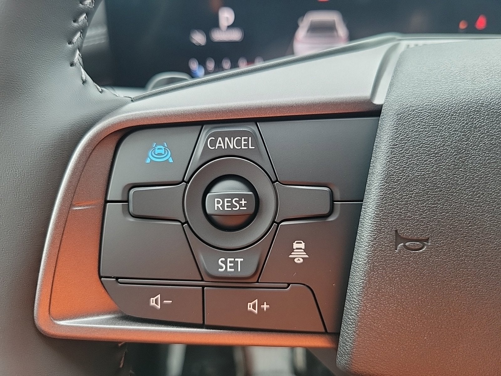 2027 Nissan Murano Dark Armor