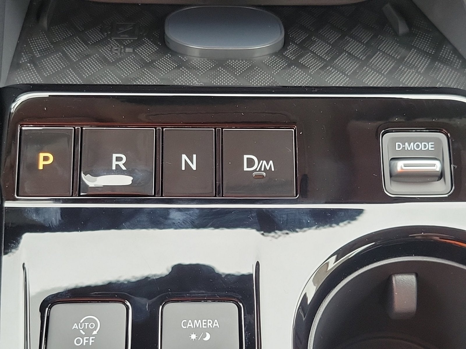 2027 Nissan Murano Dark Armor