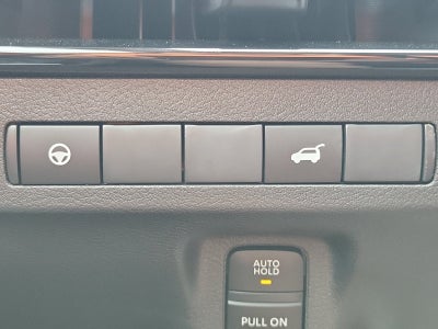 2027 Nissan Murano Dark Armor