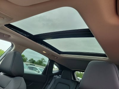 2027 Nissan Murano Dark Armor